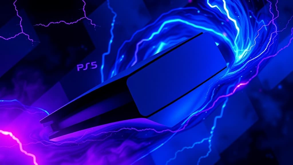 PS5 買家因關稅漲價退款問題起訴 Sony