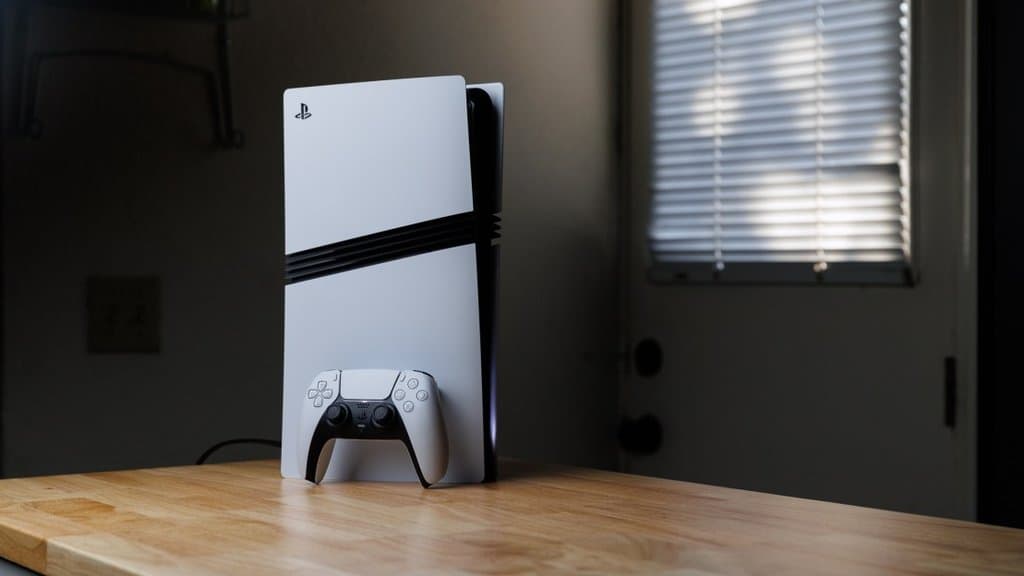PS5 銷量下跌 46%,Sony 面對漲價與記憶體成本壓力