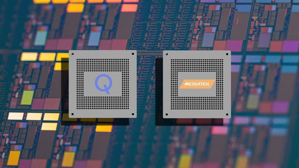 Qualcomm 和 MediaTek 的 2nm 衝刺,可能讓 2026 旗艦手機更貴