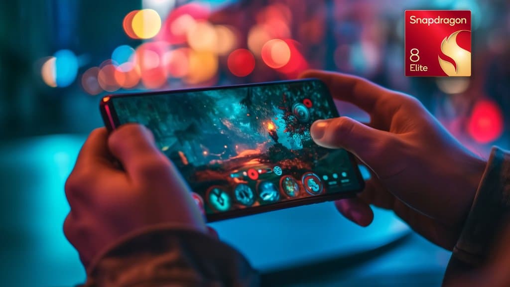 Qualcomm could bring Snapdragon 8 Elite Gen 6 production back to Samsung