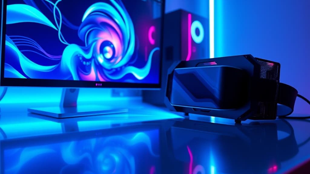 Ray Tracing詳解——2026年你玩遊戲真的需要它嗎?