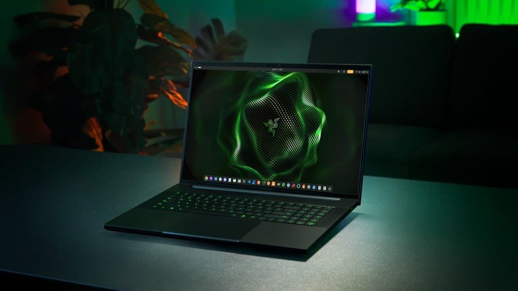 Razer Blade 18 Gets New Intel Chip, But The Price Jump Is The Real Boss Fight
