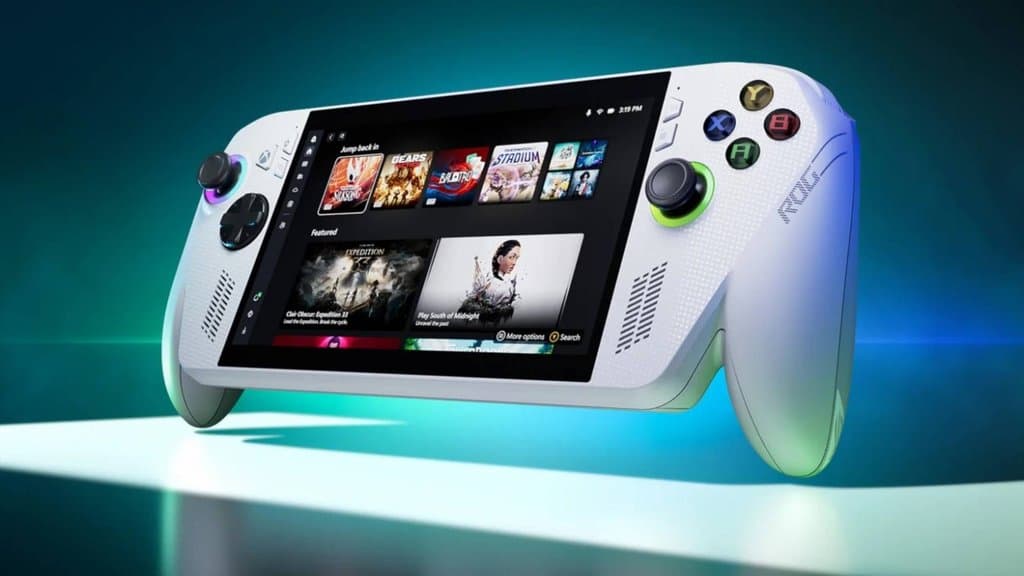 ROG Xbox Ally Gets Cheaper, But Don’t Expect Ally X-Level Power