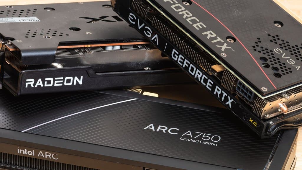 RTX 50 GPU 在中國漲價,PC 組機玩家真的要注意了