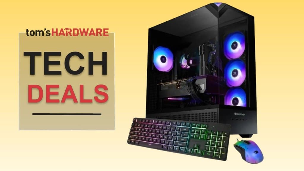 RTX 5060 Ti 16GB Prebuilt PC Drops To US$1,599 — But Malaysians Should Check The Real Landed Cost