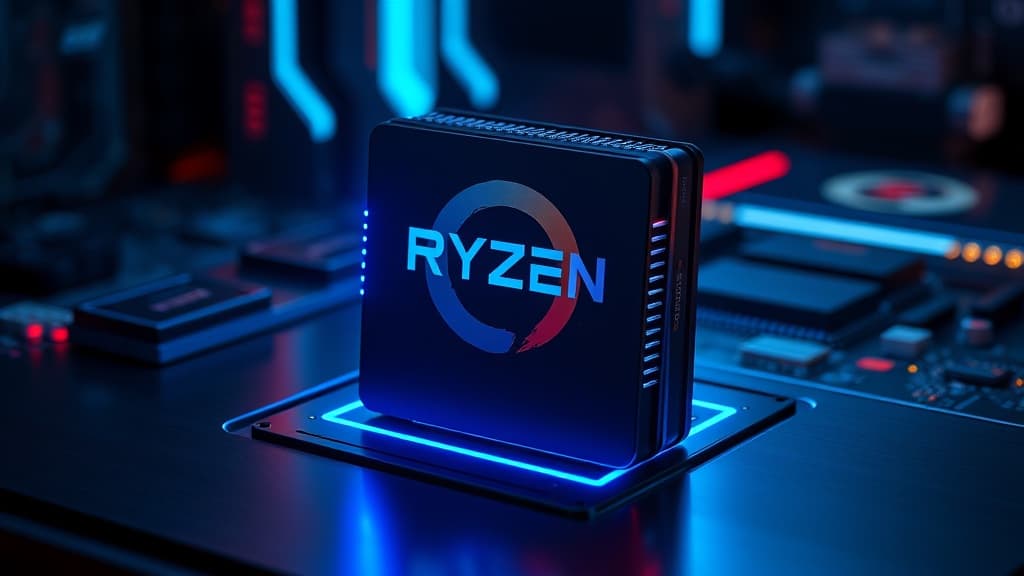 Ryzen 7 9800X3D 降至 US$419,附免費 Corsair 750W PSU Bundle