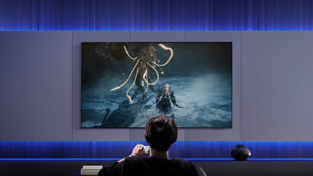 Samsung Display Brings AI-Focused OLED Tech to Display Week 2026