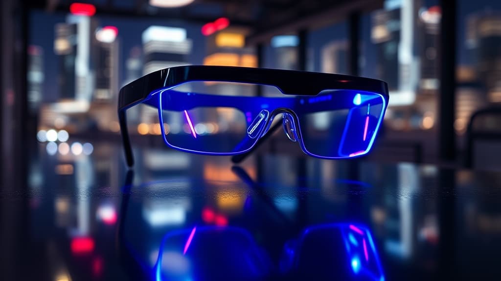Samsung Galaxy Glasses 可能會在 7 月 Unpacked 亮相