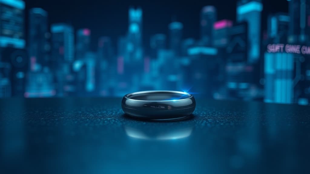 Samsung Galaxy Ring 2 傳延至 2027 年推出,但升級聽起來值得等