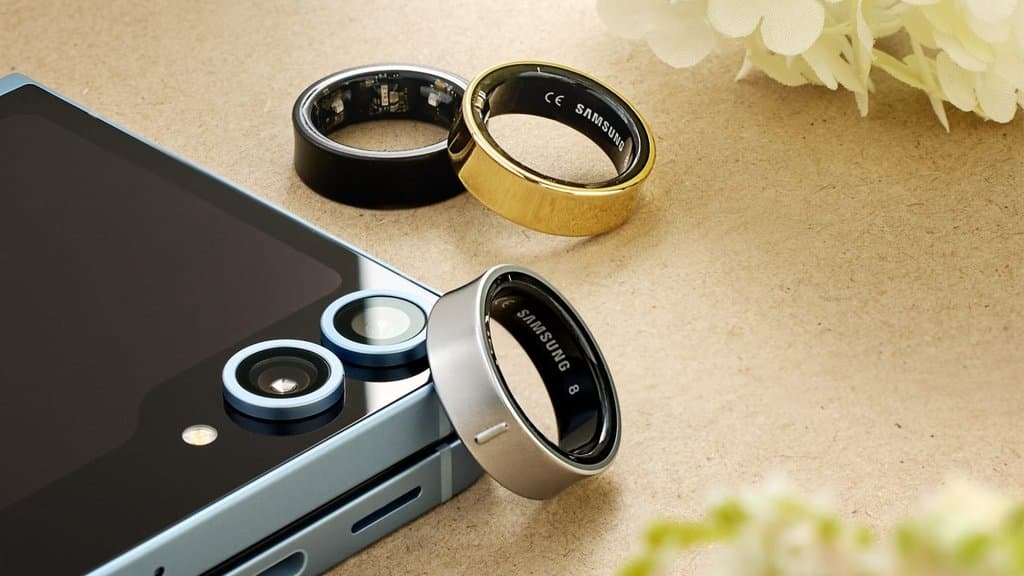 Samsung Galaxy Ring 2 Reportedly Delayed To 2027, But The Upgrades Sound Worth Waiting For