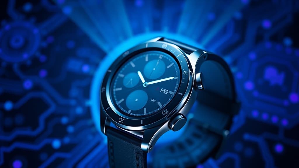 Samsung Galaxy Watch 9 可能剛透過 Samsung 自家網站外洩