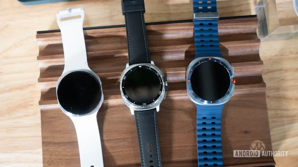 Pembeli Samsung Galaxy Watch Boleh Dapat Withings Smart Scale Percuma
