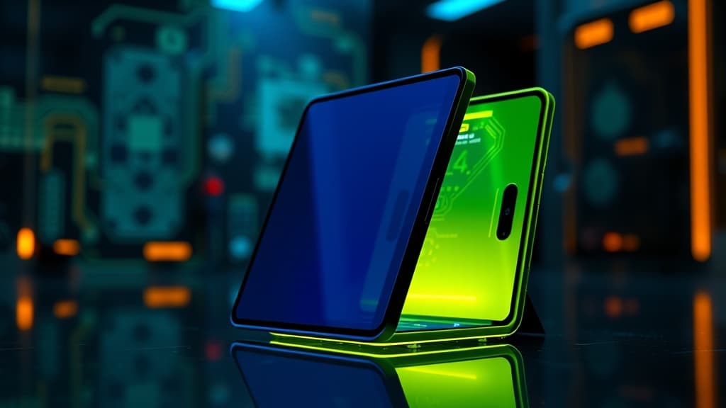Samsung Galaxy Z Fold8 爆料指向更薄機身、5,000mAh 電池與 45W 充電