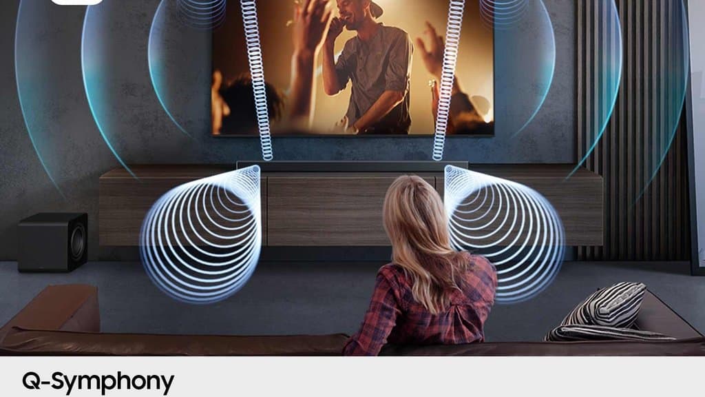 Samsung HW-Q600F Soundbar 創 Amazon 新低價 — 如果你想升級 TV Audio 值得留意