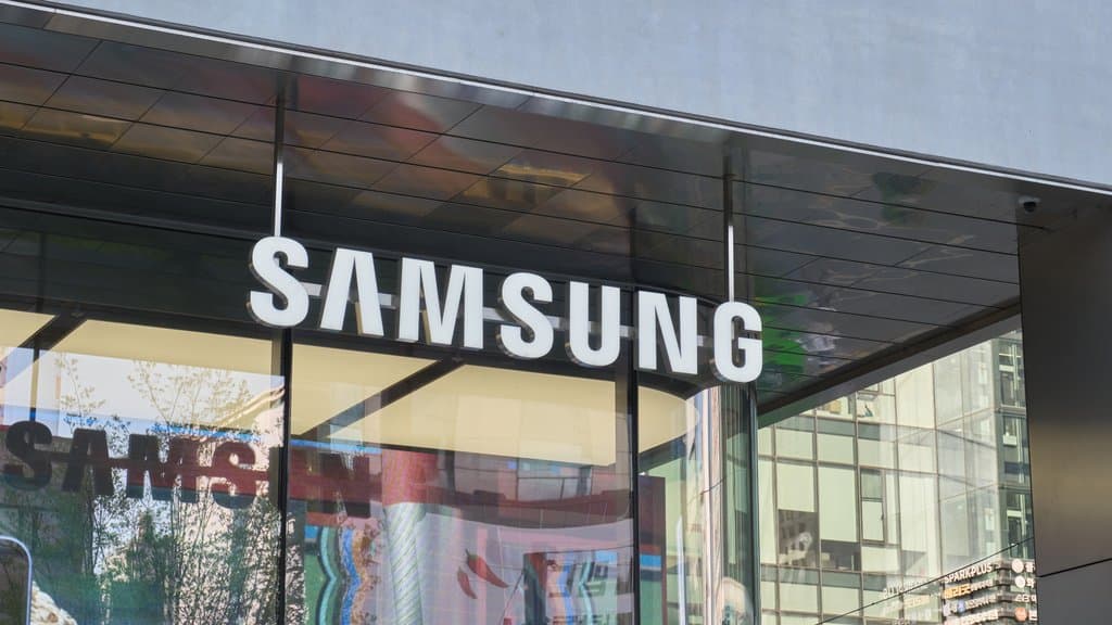 Samsung 韓國罷工可能撼動記憶體晶片話題