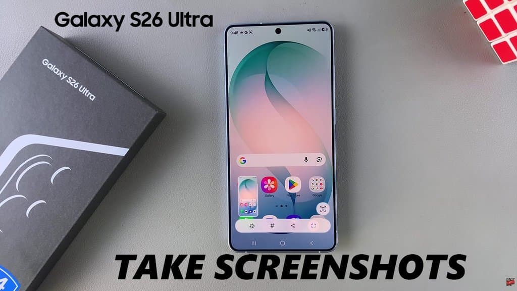 Samsung One UI 9 Beta 開始向 Galaxy S26 系列推送