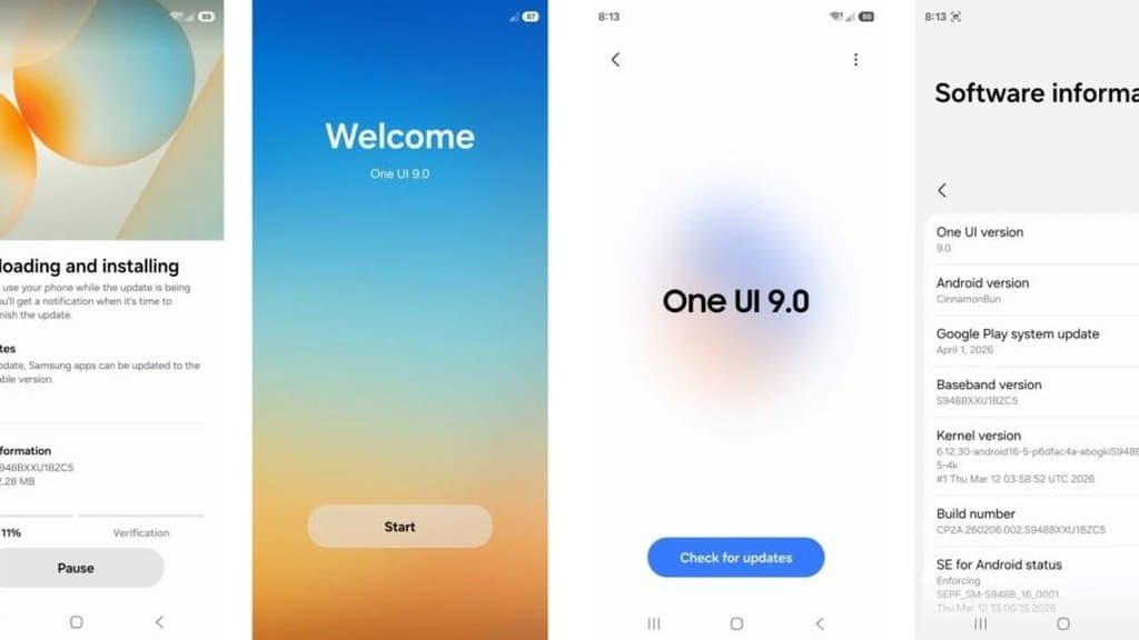 Samsung One UI 9 Beta Bermula Tak Lama Lagi, Tapi Malaysia Mungkin Kena Tunggu