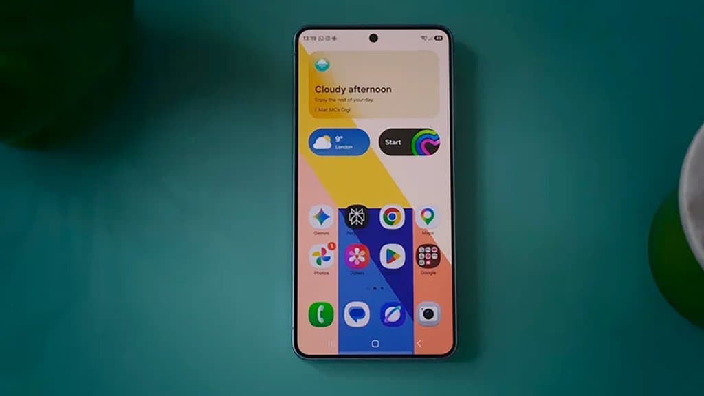 Samsung One UI 9 beta bermula minggu ini, tapi Malaysia mungkin kena tunggu dulu