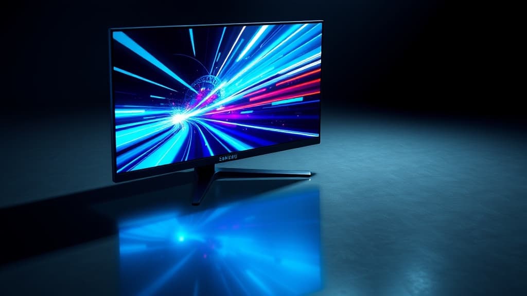 Samsung 27-inch Odyssey OLED G6 降價 30%,讓高階 500Hz gaming monitor 更接近合理價格
