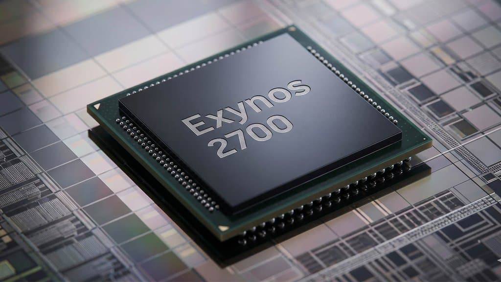 Samsung’s Exynos 2700 Could Make the Galaxy S27 Fight More Interesting