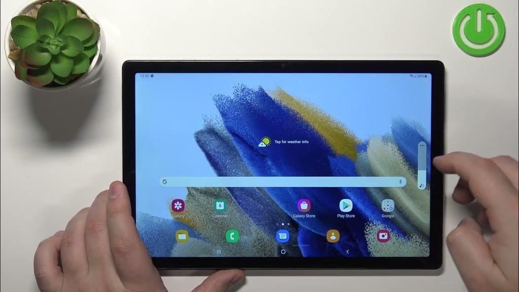 Samsung’s Next Galaxy Tab Could Stick With MediaTek — And Gamers Should Pay Attention
