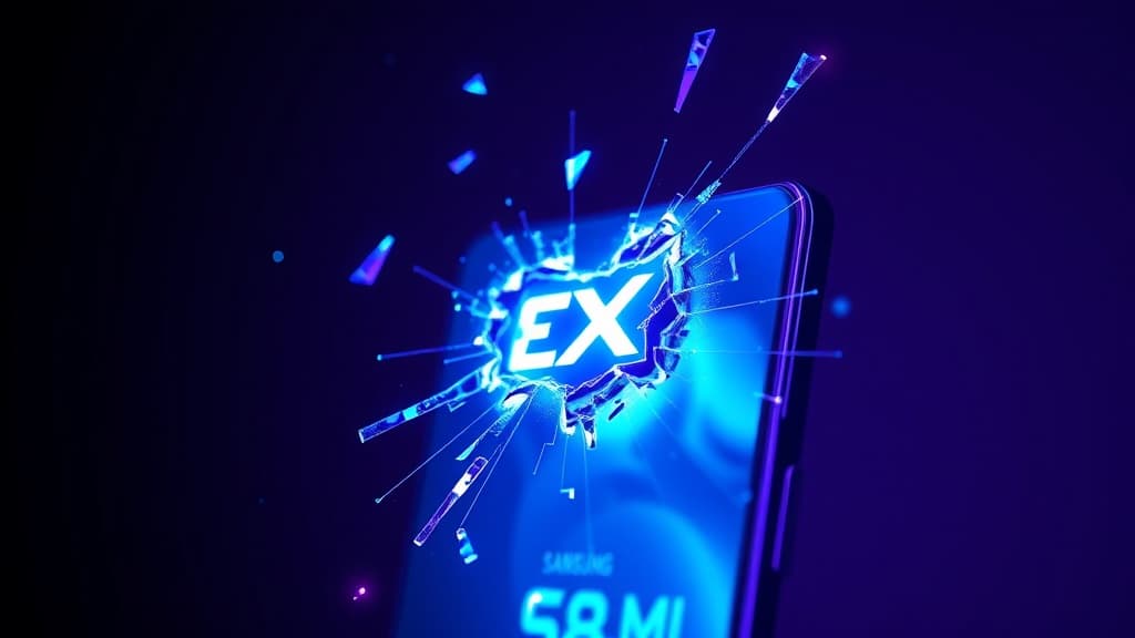 Samsung 表示 One UI 8.5 Bug 正在隱藏 Enhance-X 照片編輯功能
