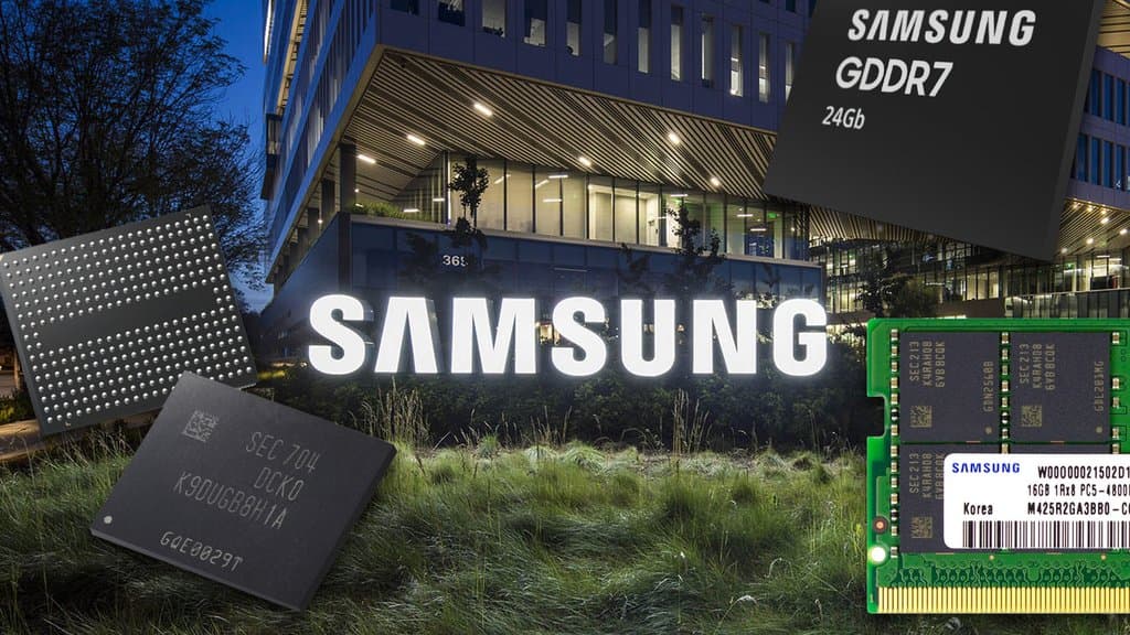 Samsung 罷工威脅可能讓 RAM 和 SSD 價格再飆更高