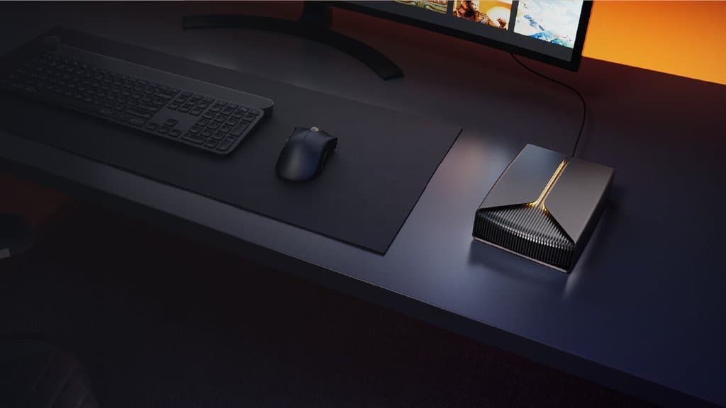 Seagate Refreshes Storage Lineup for Backup, Gaming and Pro Creators
