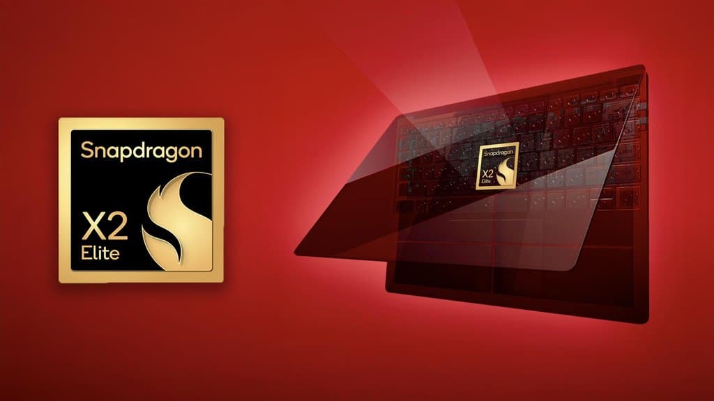 Snapdragon X2 Elite Extreme Makes Windows ARM Laptops Look Properly Viable