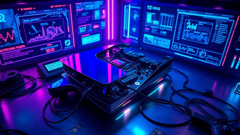 Sony 將從 2026 年 5 月起在馬來西亞和東南亞調高 PS5 價格