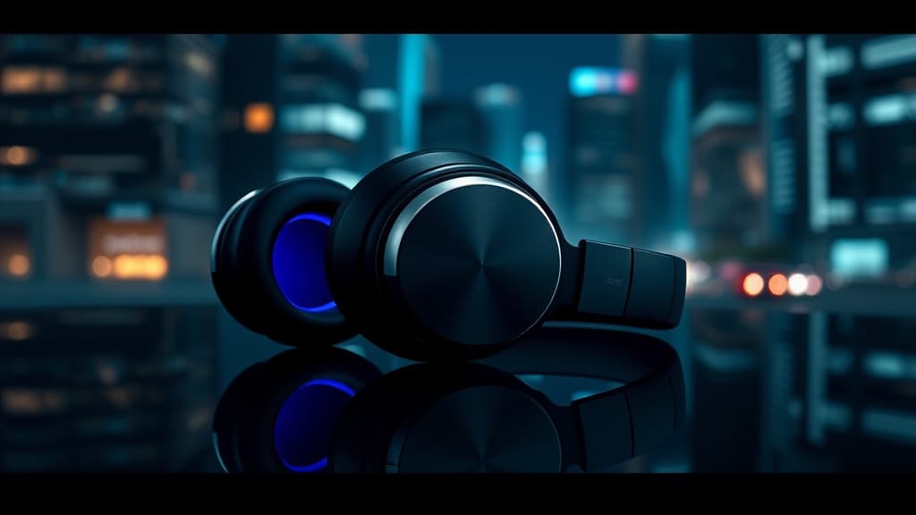 Sony 以高階 1000X THE COLLEXION 慶祝 1000X 耳機 10 週年