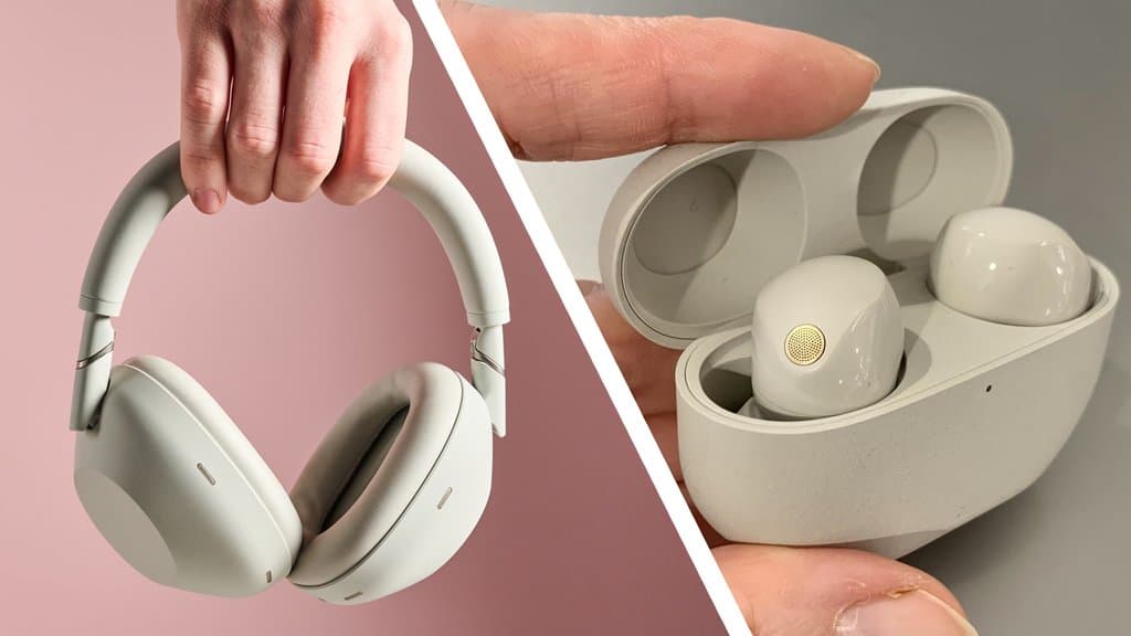 Sony’s 1000X The ColleXion Is a Premium 10th Anniversary ANC Headphone