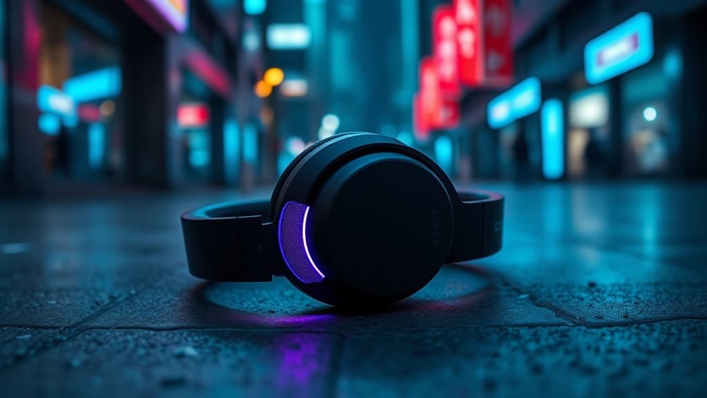 Sony 外流的 1000X「ColleXion」耳機,看起來像一波高價週年 flex