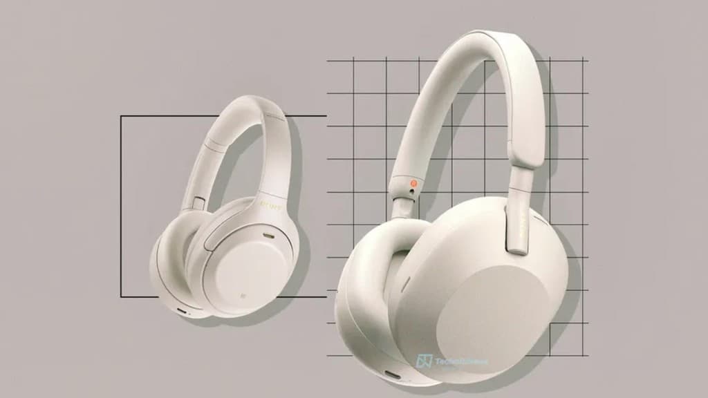 Sony’s Next Flagship Headphones Are Launching Soon, And They Might Sit Above the WH-1000XM6