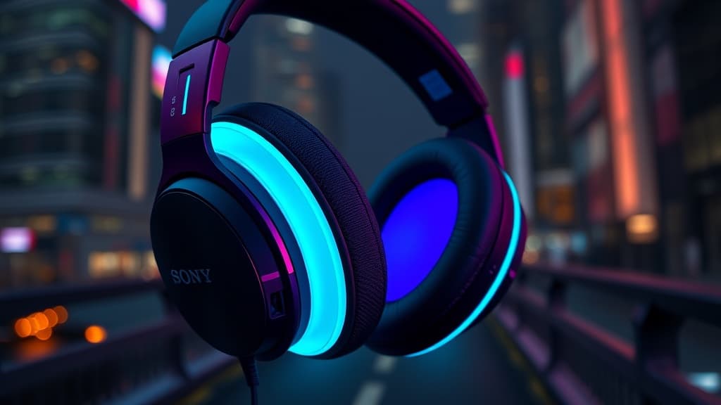 Sony WH-1000XX 洩漏,看起來像是價格很硬的 10 週年 headphone drop