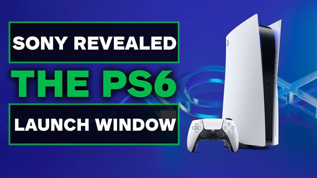 Sony 仍未敲定 PS6 價格或 Launch 時間,Memory 成本依然痛到爆