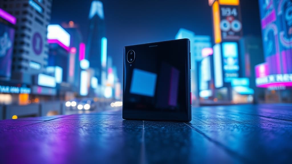 Sony Xperia 1 VIII 大幅升級相機感光元件,但馬來西亞可能需要靠進口