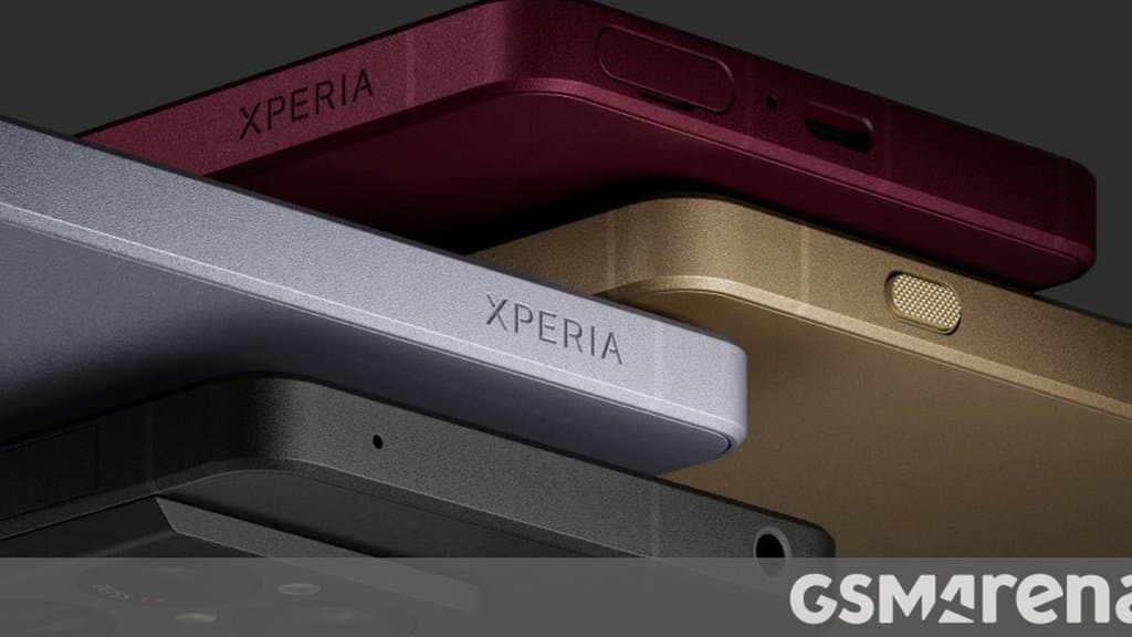 Sony Xperia 1 VIII Goes Bigger on Zoom Camera, Keeps the Headphone Jack Alive