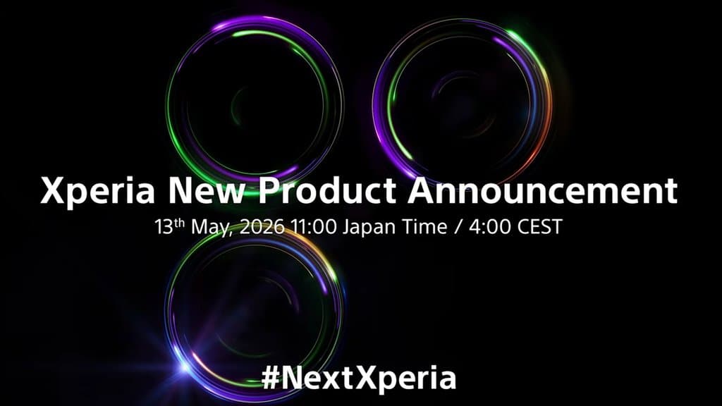 Sony Xperia 1 VIII Launches May 13 For Malaysia — And It Sounds Very Expensive