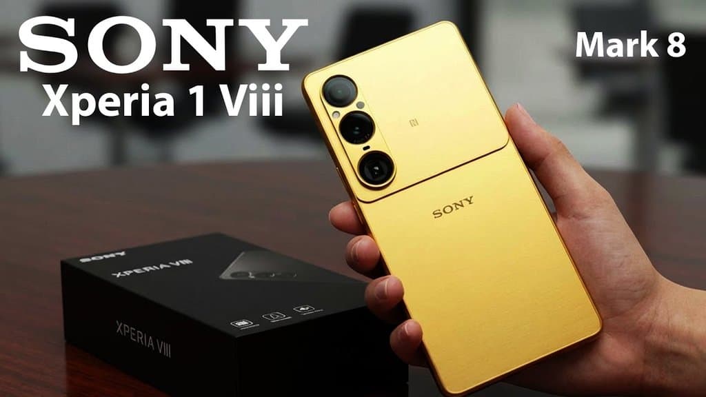 Sony Xperia 1 VIII Launches May 13: Here’s What Malaysian Phone Fans Should Watch For