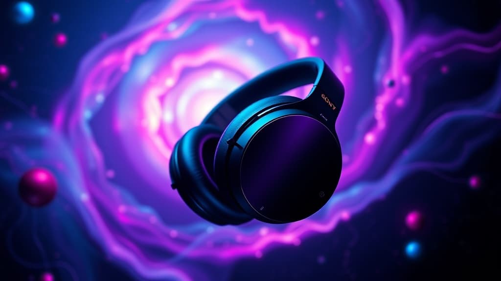 Sony Xperia 1 VIII 歐洲開放預購,附送 WH-1000XM6 耳機