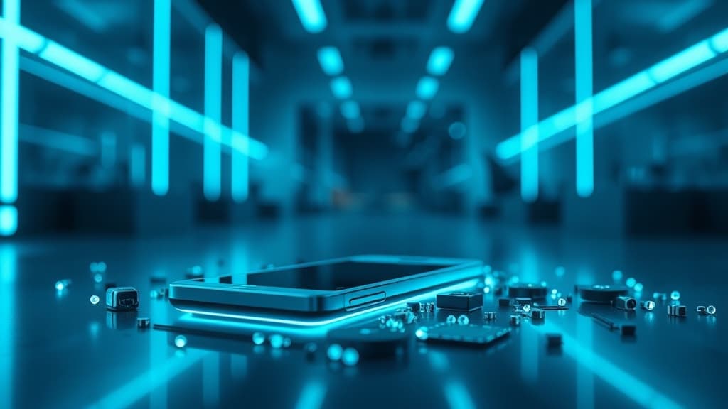 Sony Xperia 1 VIII 聽起來像夢幻手機,但創作者可能還是會三思