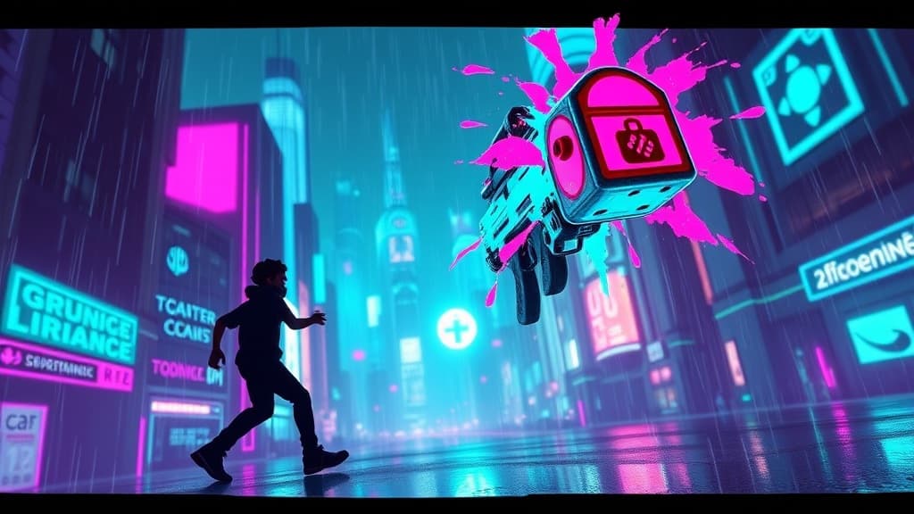Splatoon Raiders 今年 7 月登陸 Nintendo Switch 2,帶來 Solo 尋寶與 4-Player Raids