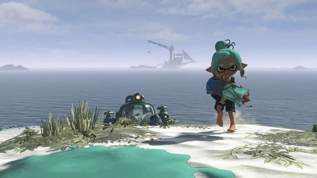 Splatoon Raiders Hits Nintendo Switch 2 This July With Solo Treasure Hunts And 4-Player Raids