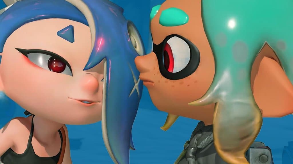 Splatoon Raiders Lands On Switch 2 This July, Deep Cut amiibo Incoming