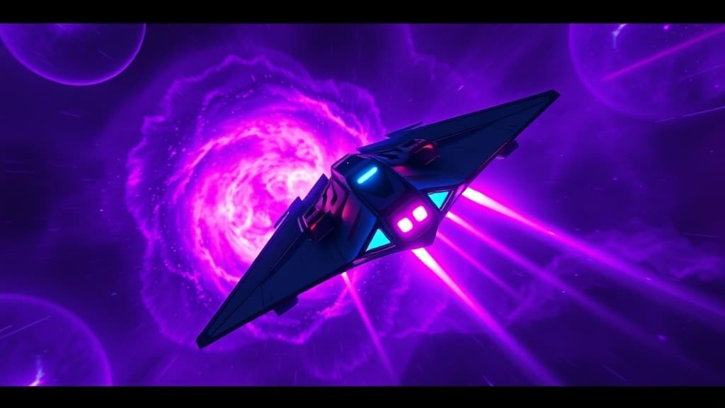 Star Fox 創作者比起 Switch 2 版本,更喜歡 Fox 的電影造型