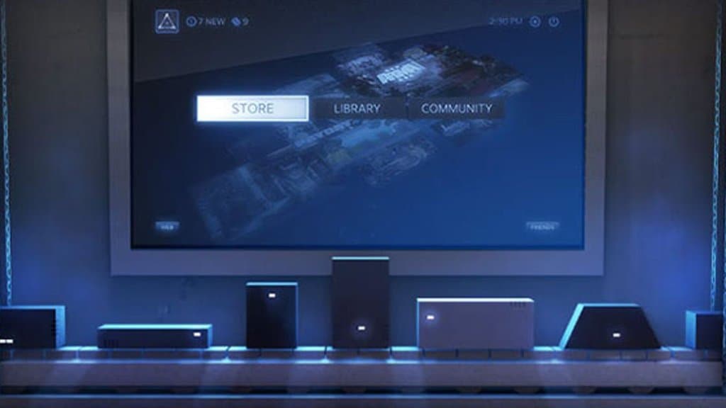 Steam Machine 洩漏消息指向更低價格,但 Malaysia 仍需要一個強理由去在乎