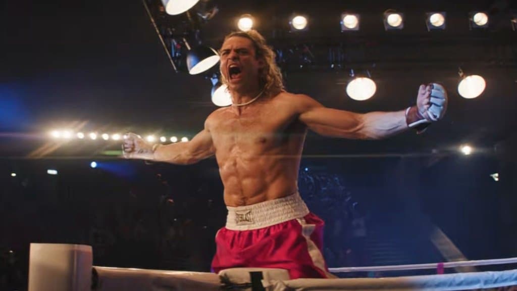 Barisan Pelakon Filem Street Fighter Kata Fans Boleh Cari Sekitar 100 Easter Egg