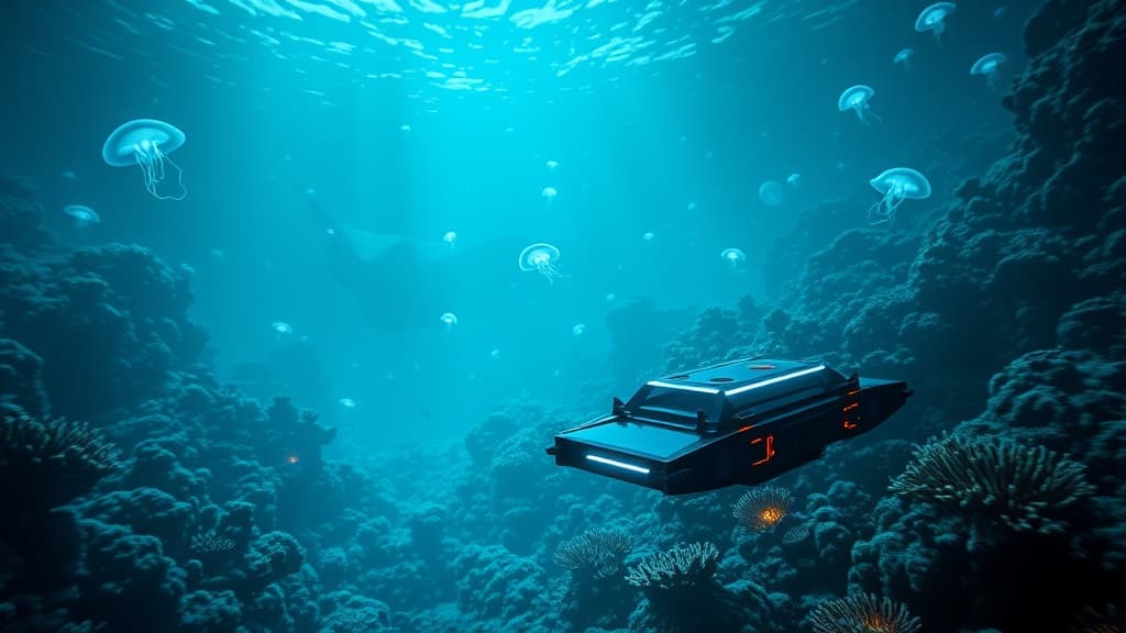 Subnautica 2 PC 設定:Early Access 順跑 60FPS 配置