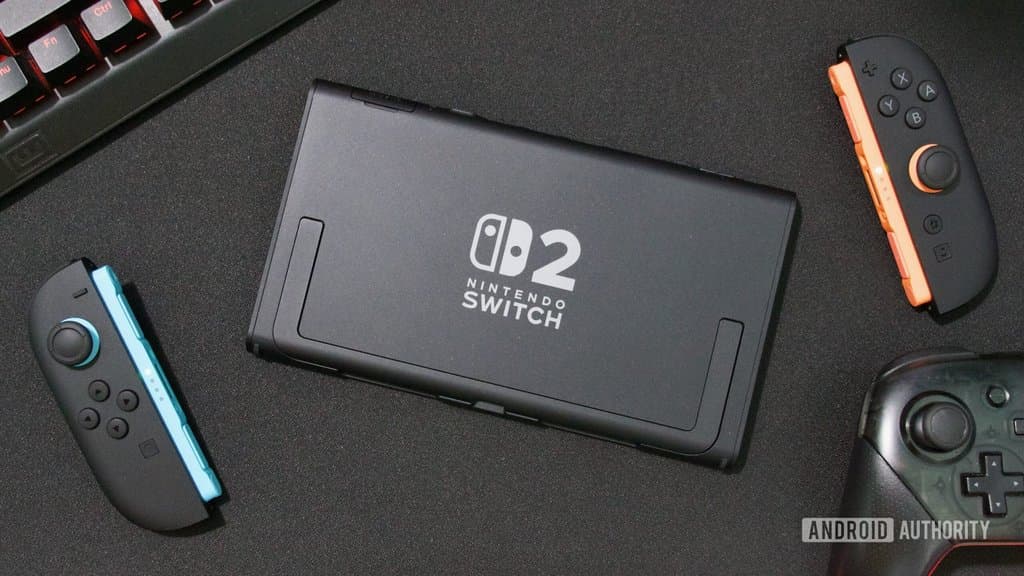 Switch 2 玩家找到 YouTube workaround,但真的很克難